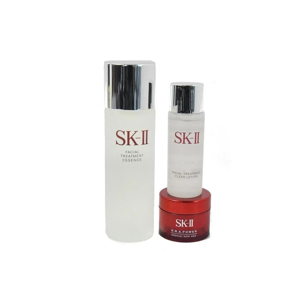商品SK-II|SK-II Pitera Welcome Kit,价格¥850,第1张图片