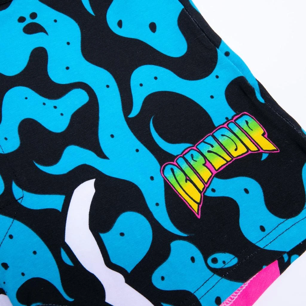 商品RIPNDIP|Psychedelic Nermal Boxers (Multi),价格¥92,第4张图片详细描述