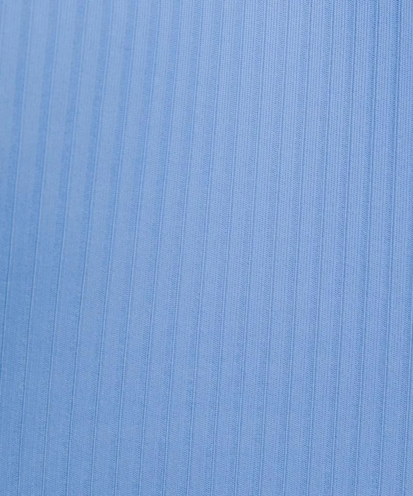 Like a Cloud Ribbed Longline Bra *Light Support, D/DD Cup 商品