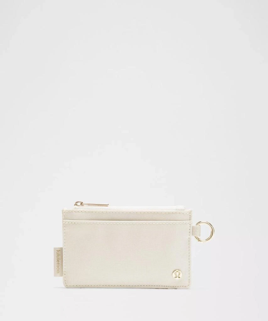 Clippable Card Case 商品