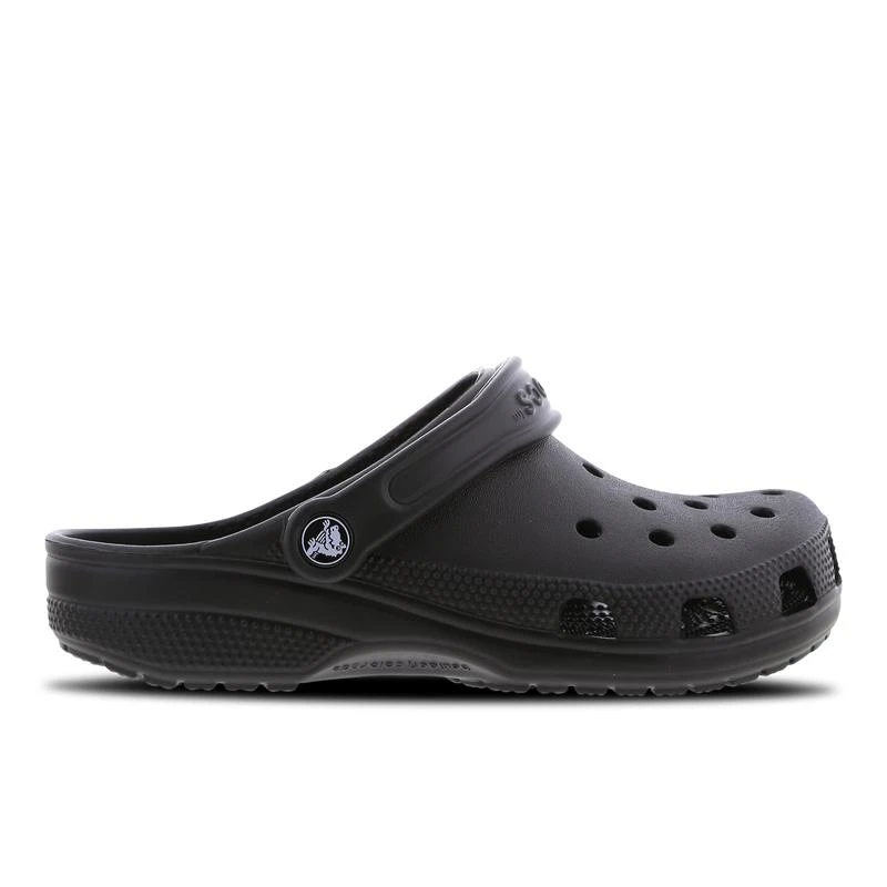 商品Crocs|Crocs Clog - Grade School Shoes,价格¥368,第1张图片