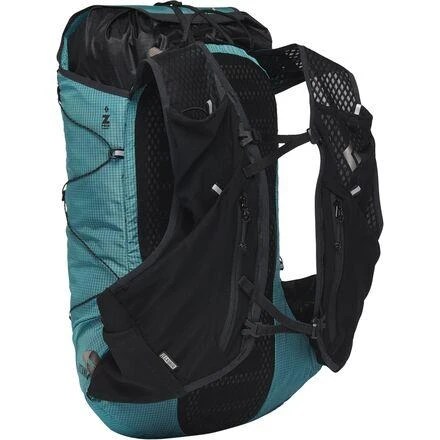 商品Black Diamond|Distance 22L Backpack - Women's,价格¥828,第2张图片详细描述