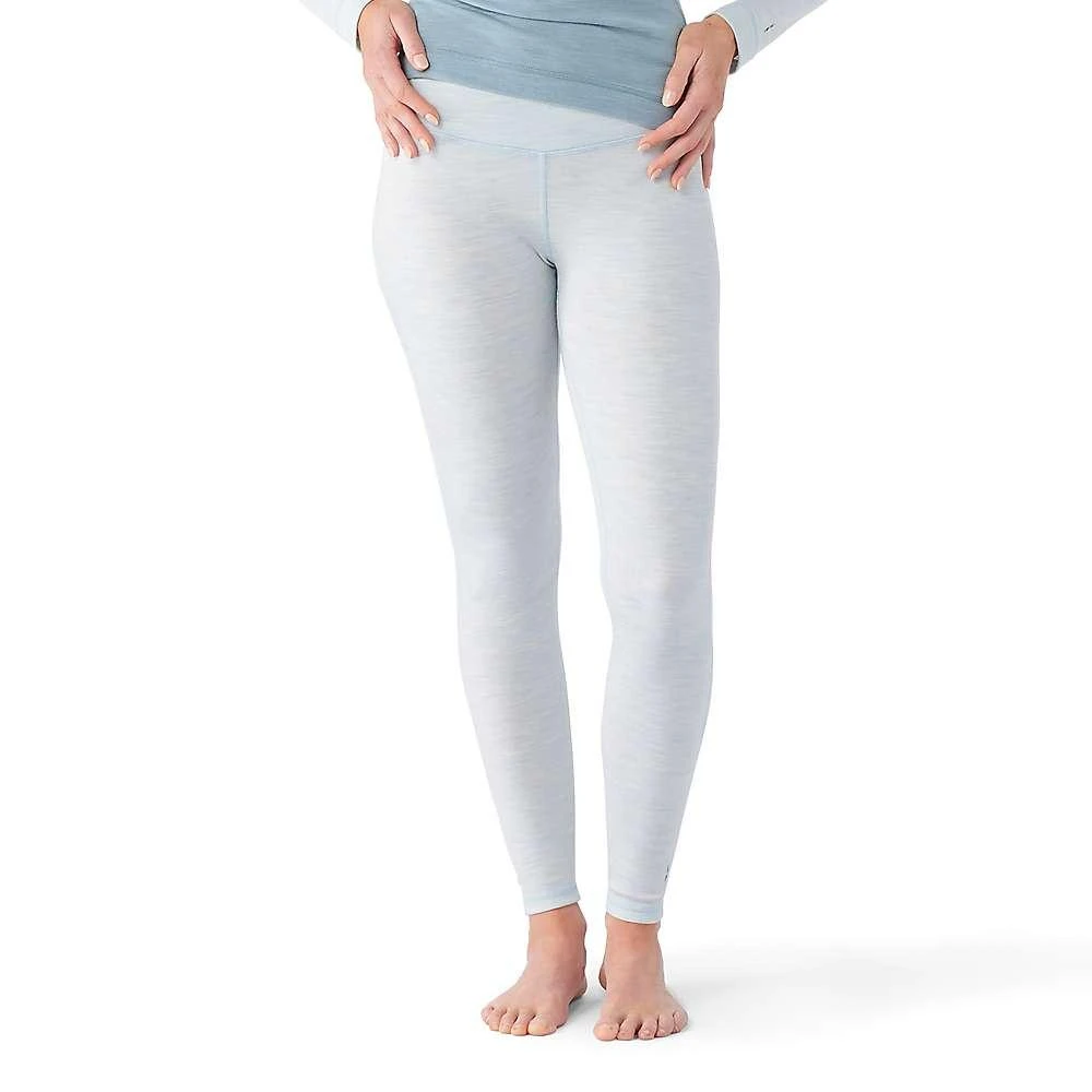 Smartwool Women's Classic Thermal Merino Base Layer Bottom 商品