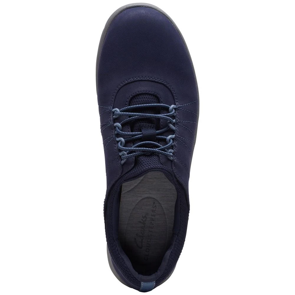 Women's Adella Stroll Lace-Up Sneakers 商品