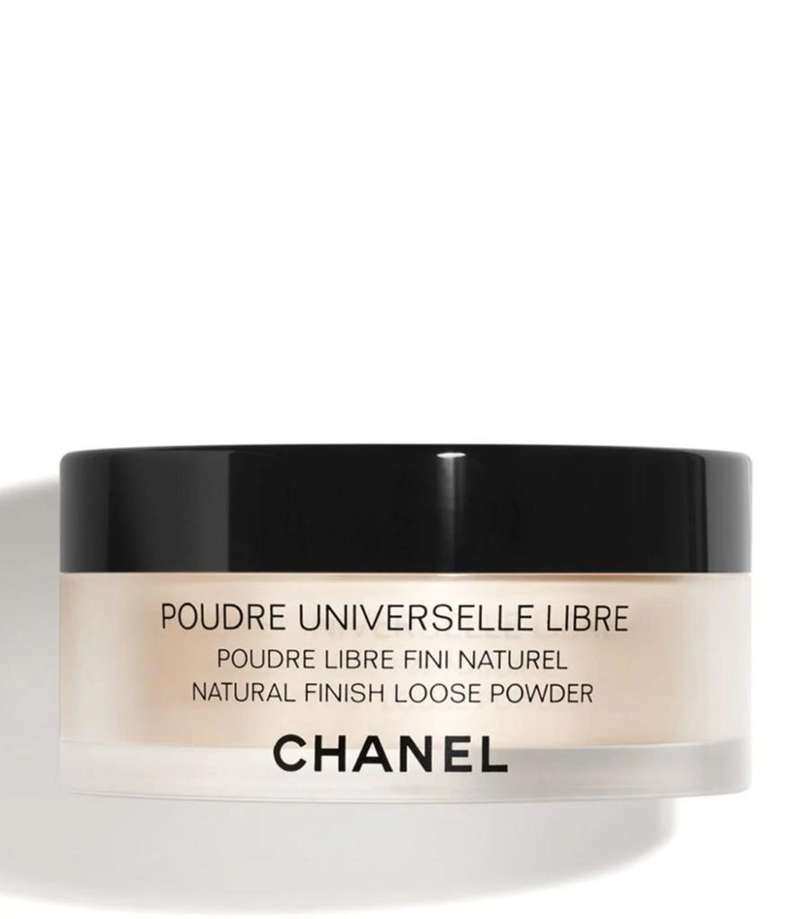 商品Chanel|Natural Finish Loose Powder?,价格¥443,第1张图片