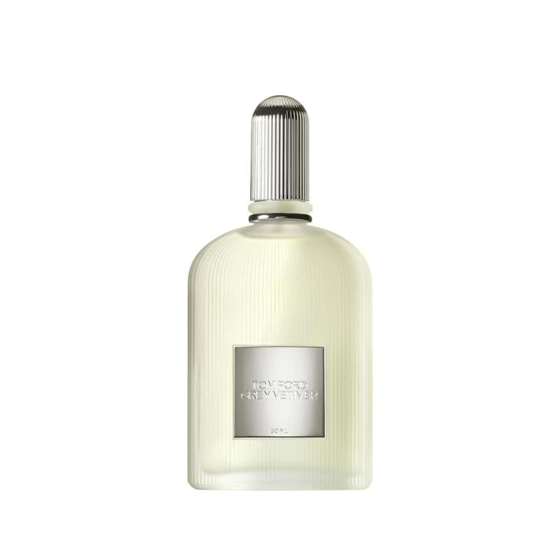 商品Tom Ford|Tom Ford 汤姆福特 灰色香根草香水EDP 50ml,价格¥1107,第1张图片
