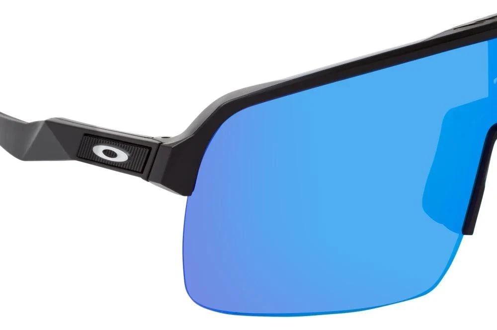 商品Oakley|OAKLEY Men's Sutro Lite 9463-15 Prizm Sapphire Lens Sunglasses,价格¥973,第3张图片详细描述