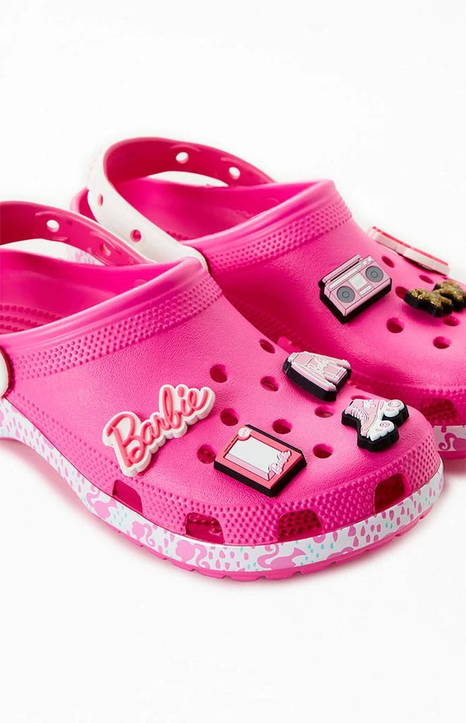 Women's Barbie Classic Clogs 商品