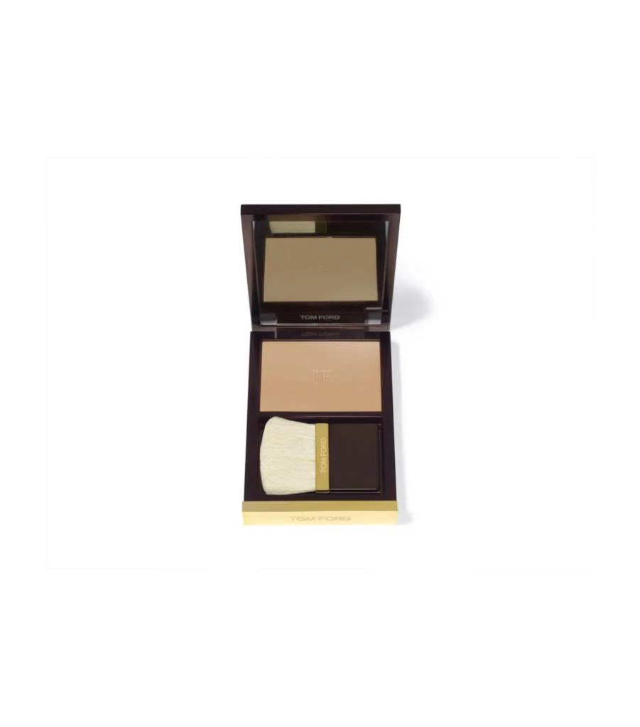 商品Tom Ford|Translucent Finishing Powder,价格¥662,第1张图片