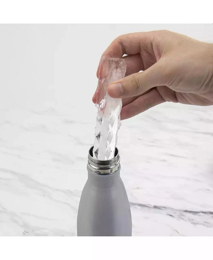 商品Tovolo|Water Bottle Ice Mold,价格¥140,第3张图片详细描述