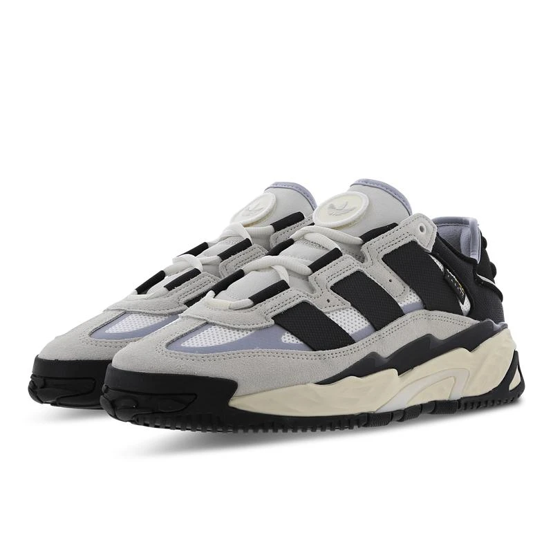 商品Adidas|adidas Niteball Cordura - Men Shoes,价格¥583,第2张图片详细描述