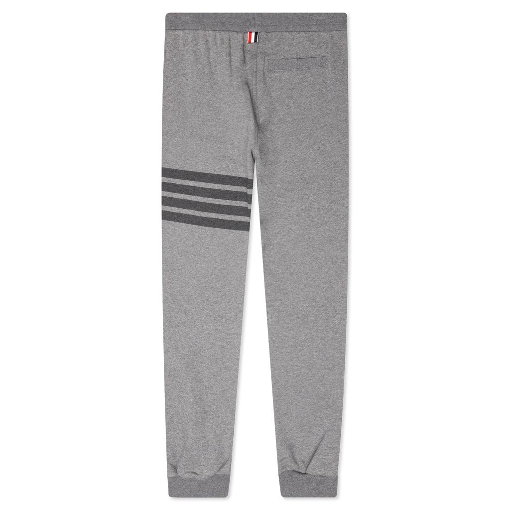 Thom Browne Sweatpants - Medium Grey商品第2张图片规格展示