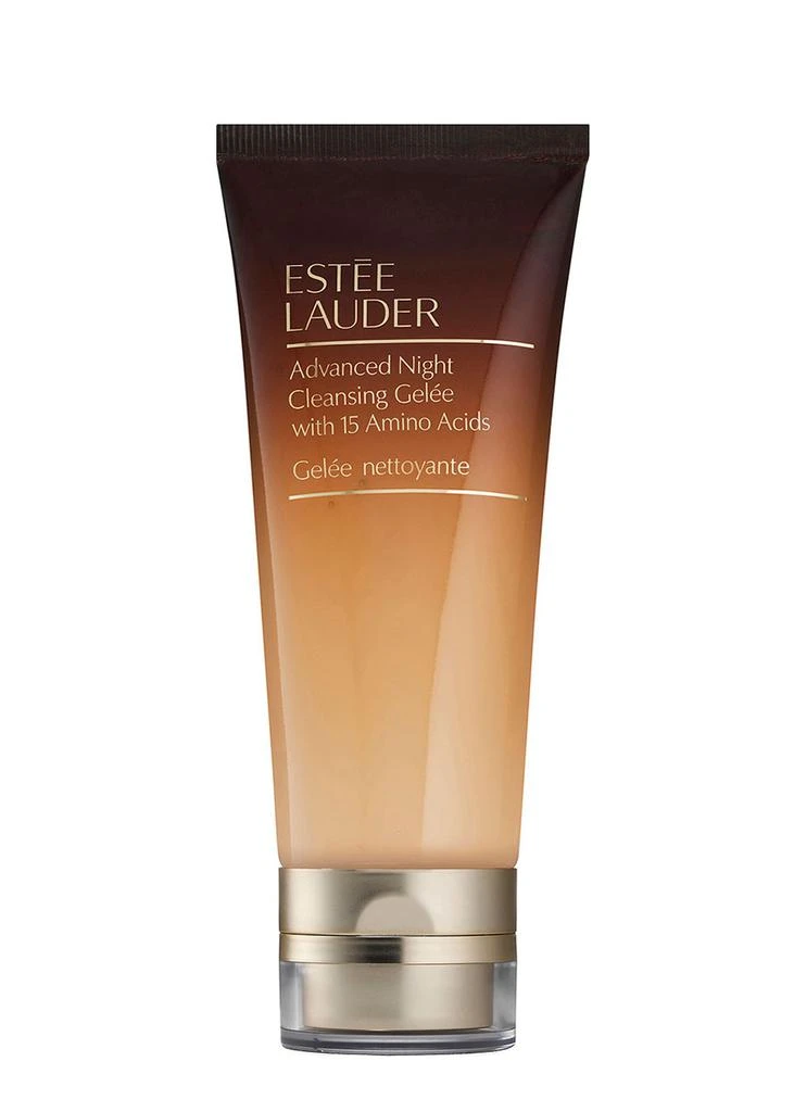 商品Estée Lauder|Advanced Night Cleansing Gelée With 15 Amino Acids 100ml,价格¥386,第1张图片