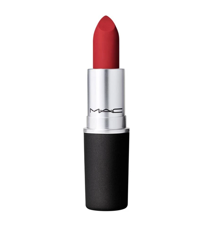 商品MAC|Powder Kiss Lipstick,价格¥213,第1张图片