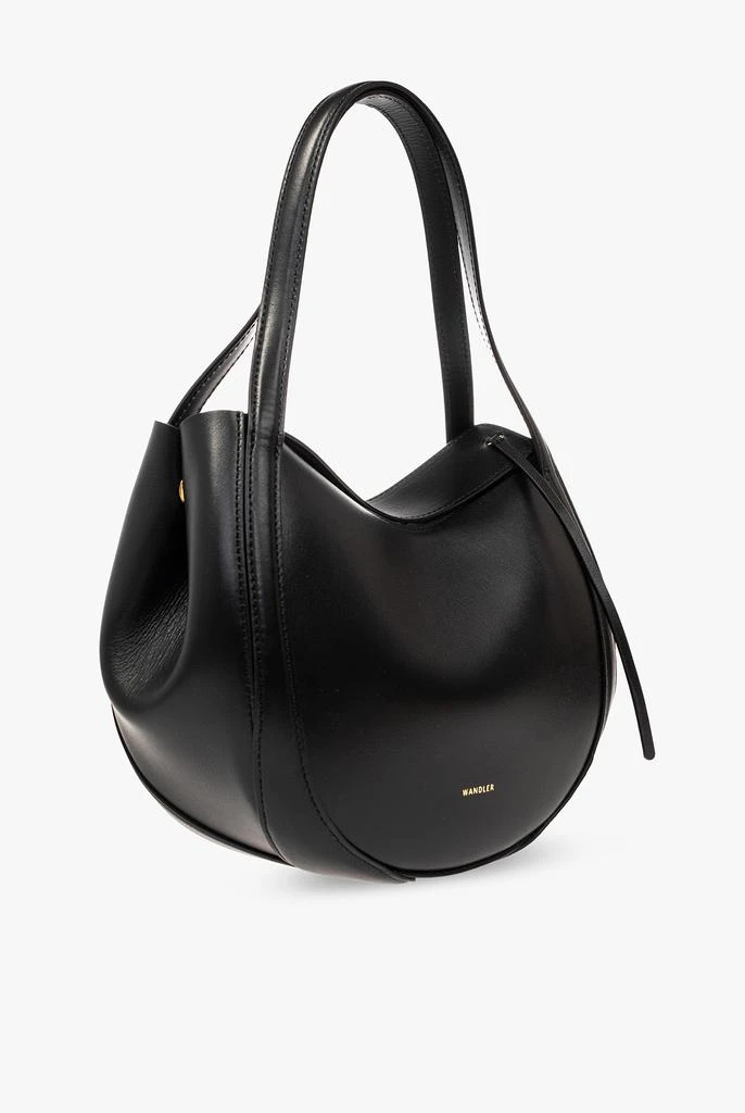 商品Wandler|‘Lin Mini’ shoulder bag,价格¥7025,第4张图片详细描述