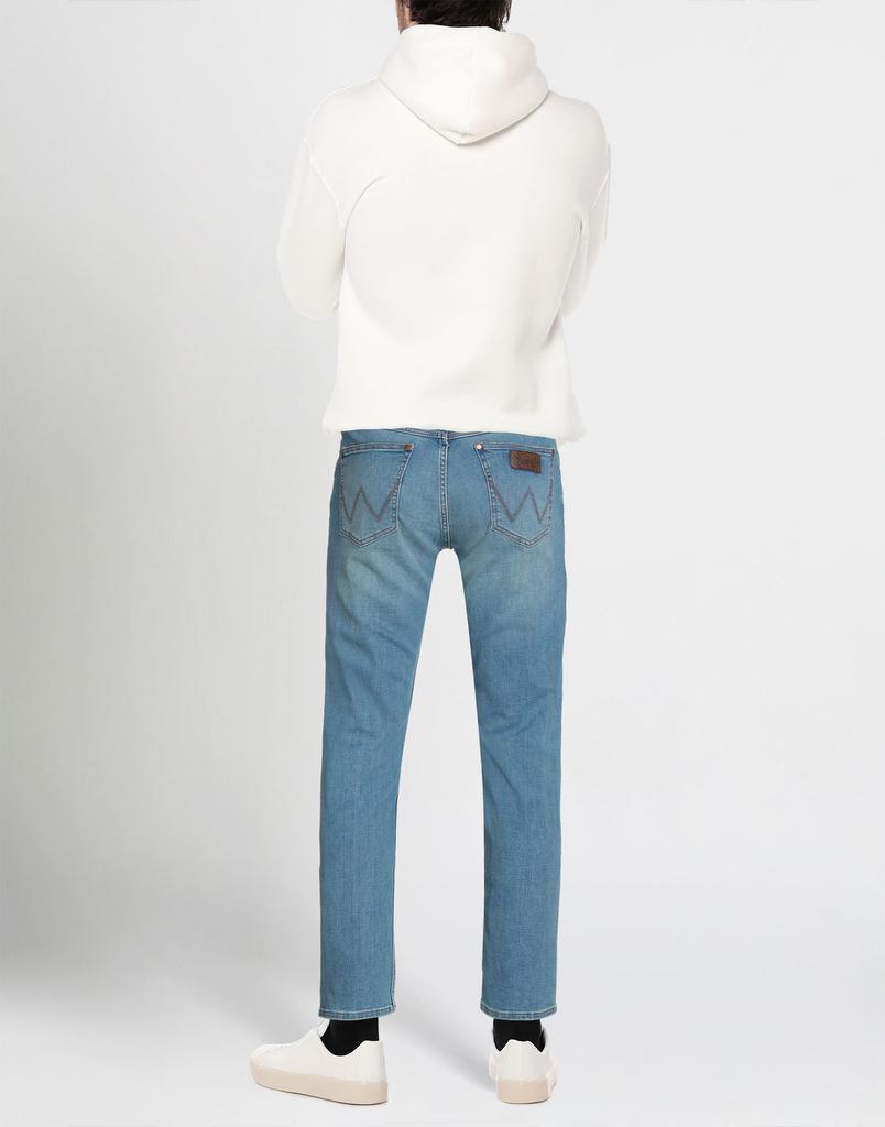 商品Wrangler|Denim pants,价格¥418,第5张图片详细描述