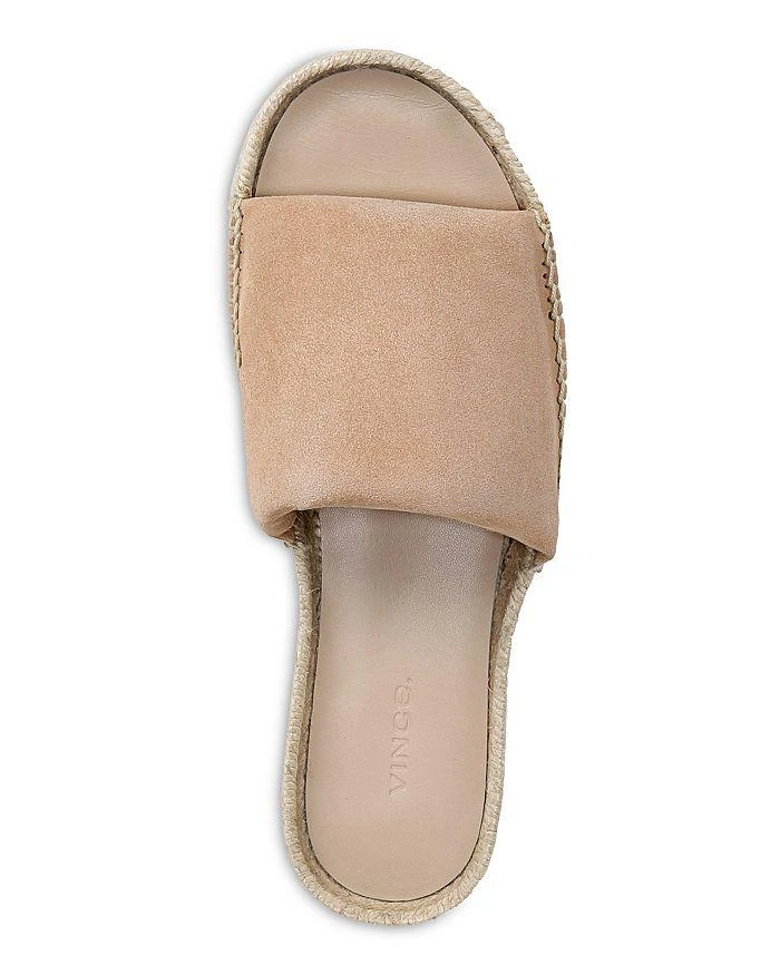 Women's Jesse Espadrille Platform Sandals 商品
