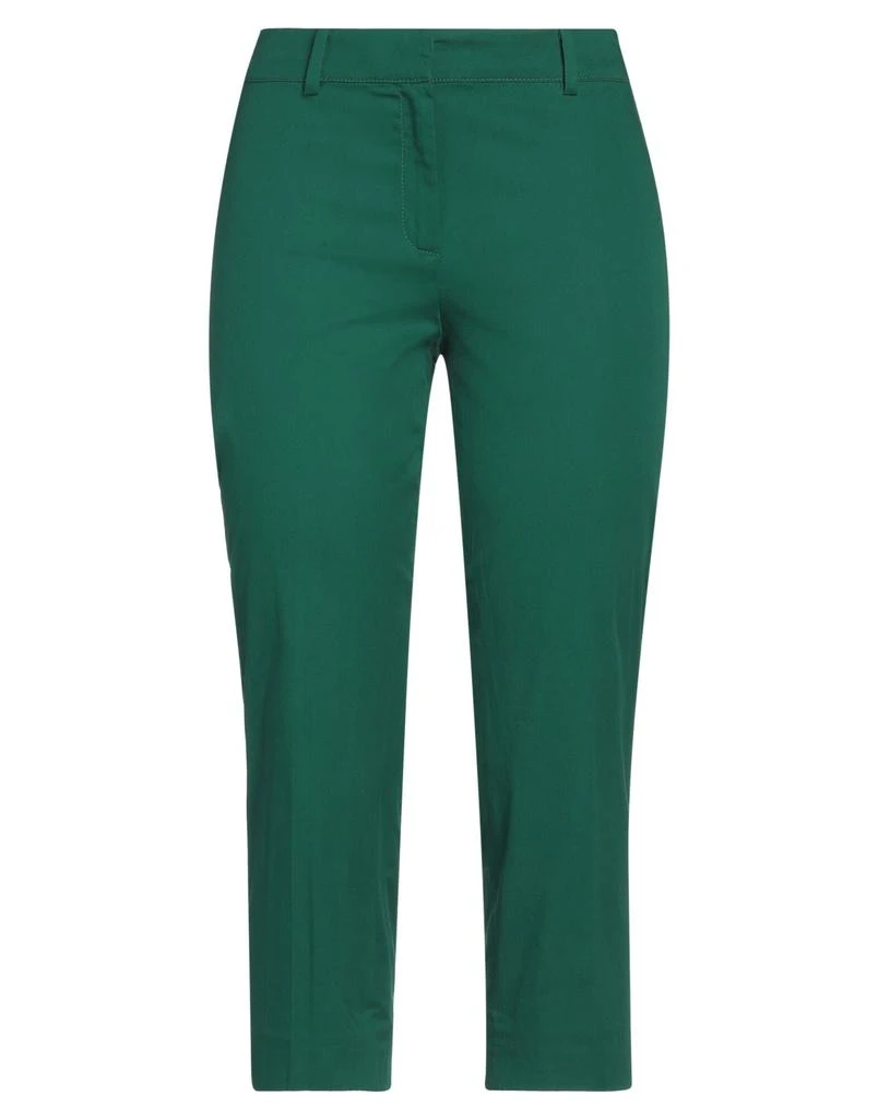 商品Weekend Max Mara|Cropped pants & culottes,价格¥291,第1张图片
