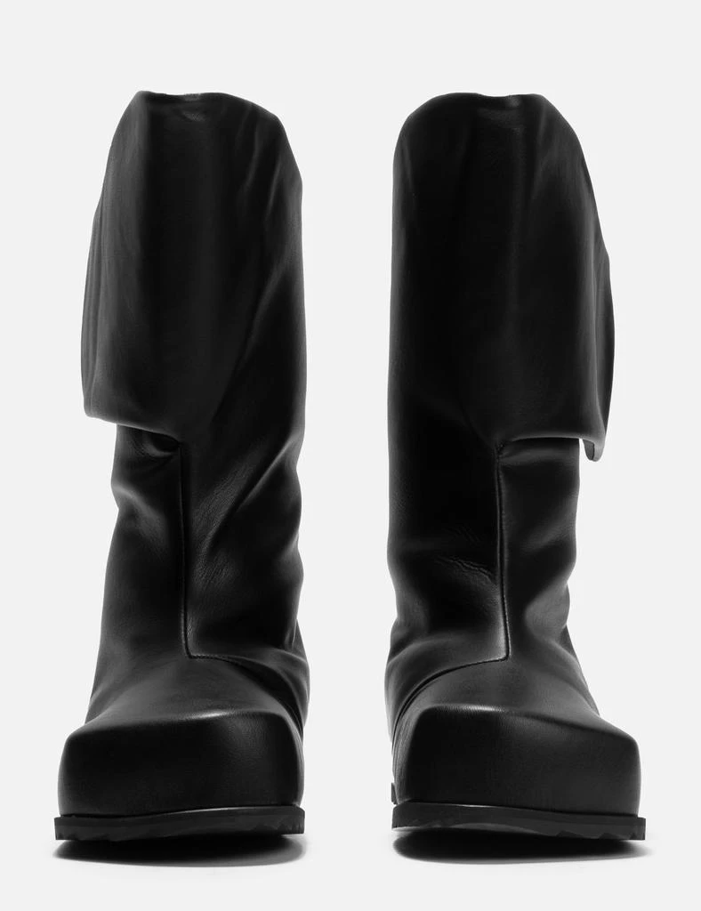 商品Yume Yume|Trucker Boots,价格¥1842,第2张图片详细描述
