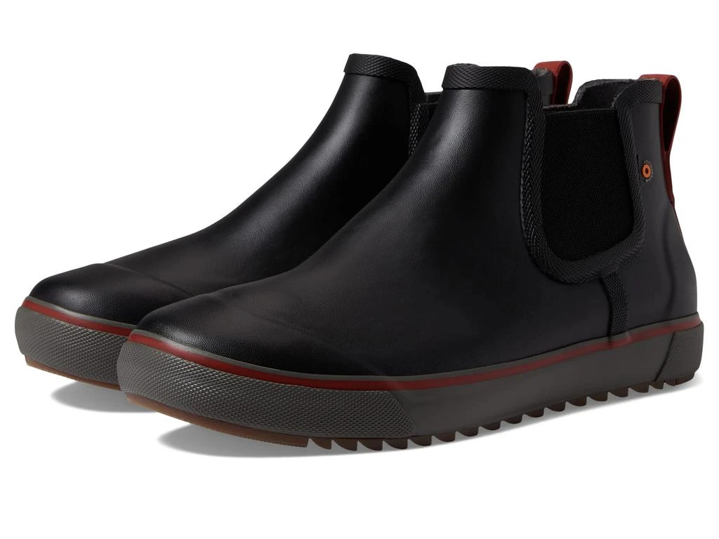 商品Bogs|Kicker Rain Chelsea II,价格¥638,第1张图片