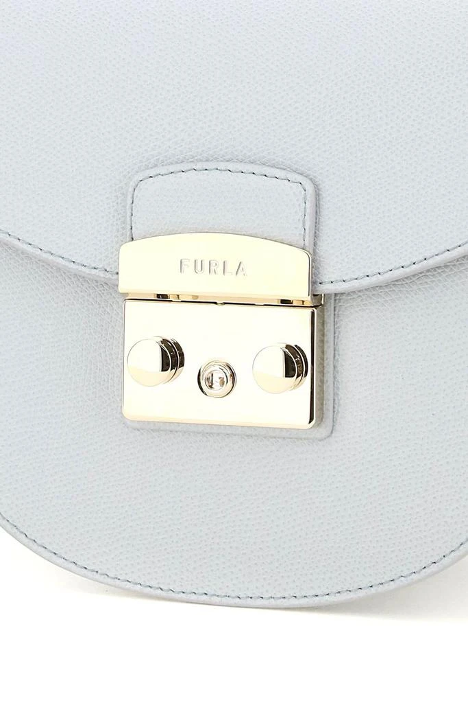 商品Furla|METROPOLIS MINI CROSSBODY BAG,价格¥1222,第5张图片详细描述