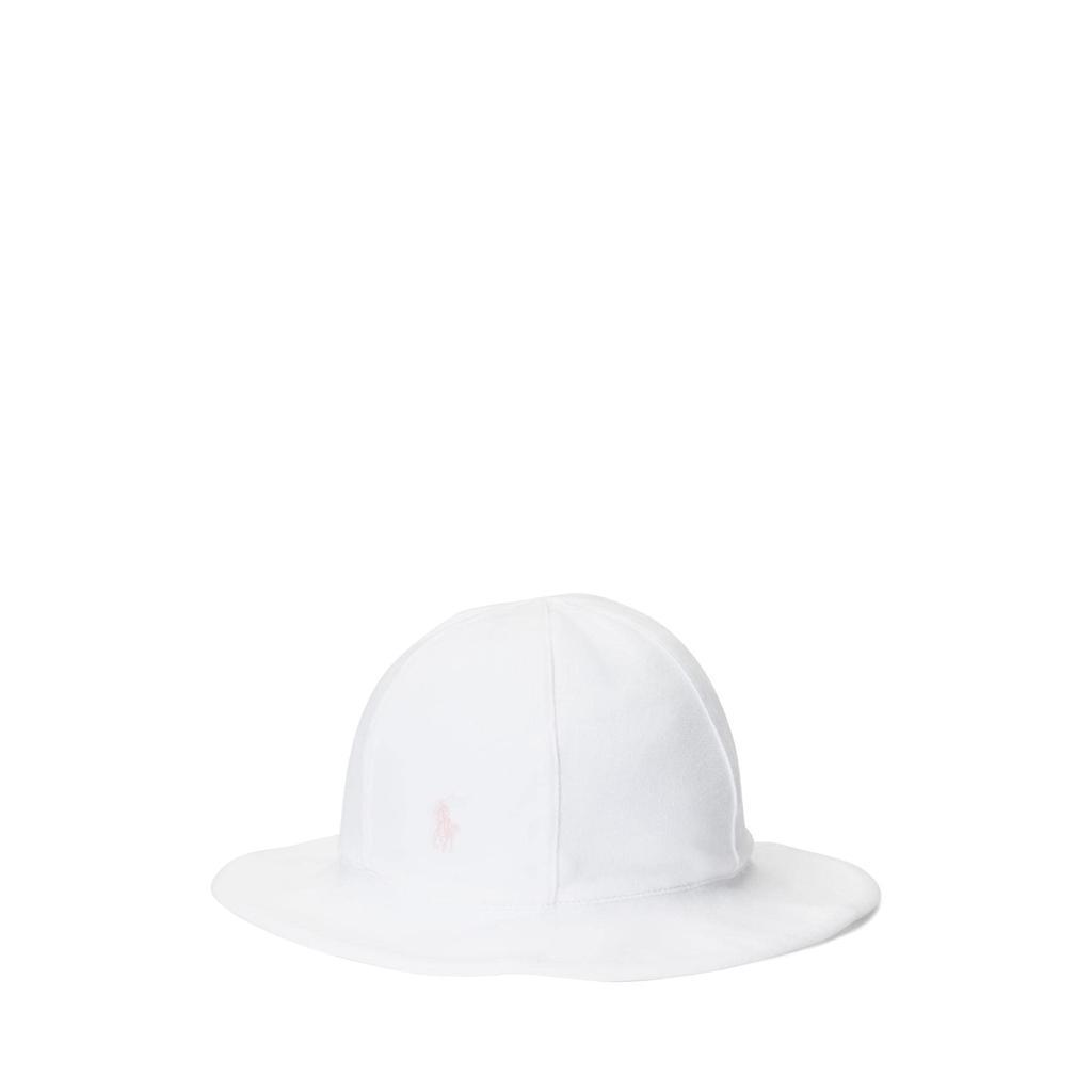 商品Ralph Lauren|Sun Hat (Infant),价格¥141,第1张图片