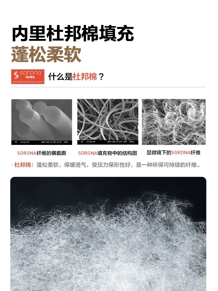 精致露营可穿式斗篷户外露营防寒棉睡袋成人保暖便携被子ZY 商品