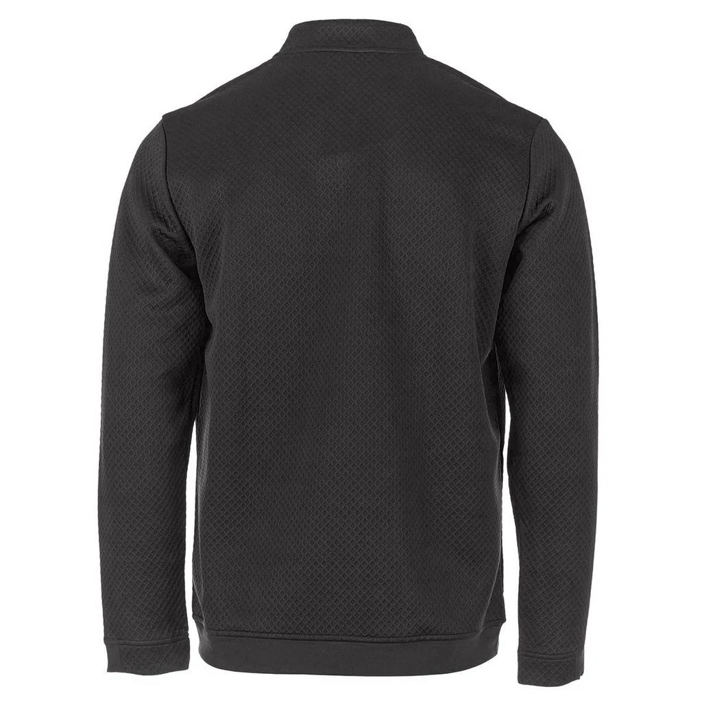 adidas Men's Primegreen Water-Resistant Quarter-Zip Pullover 商品