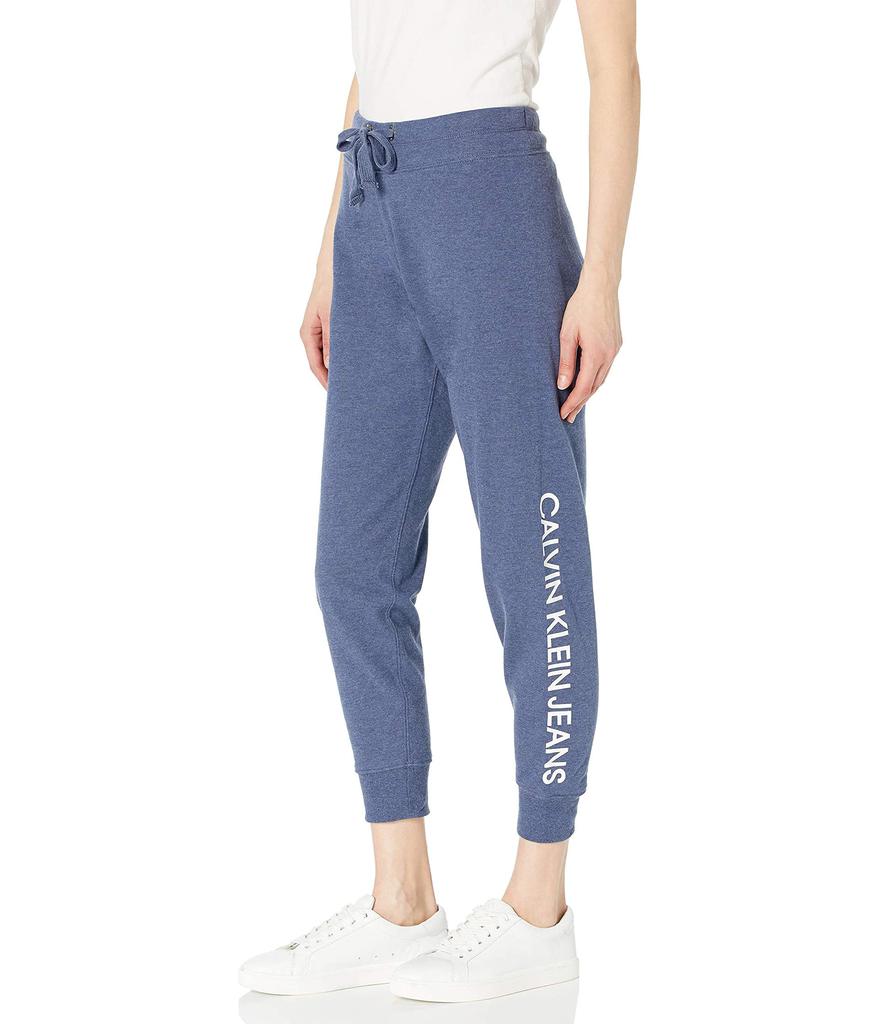 Calvin Klein Women's Logo Jogger Sweatpants商品第1张图片规格展示