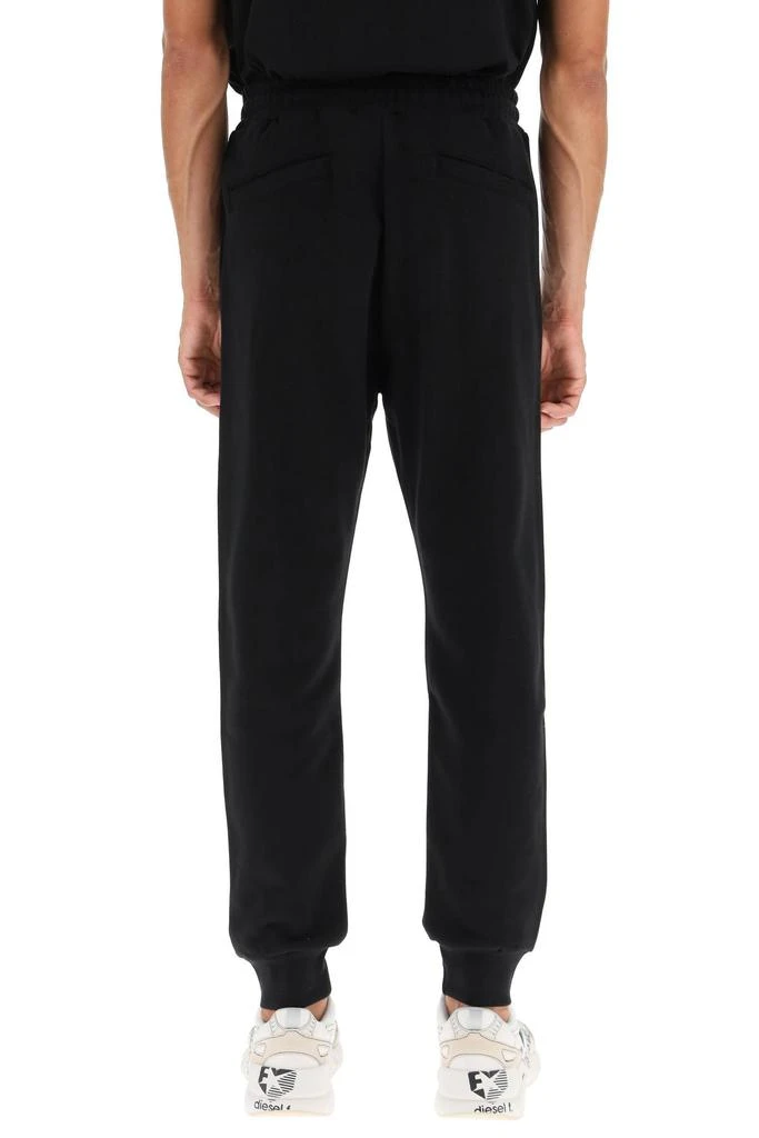 商品Diesel|Logo Sweatpants,价格¥1114,第3张图片详细描述