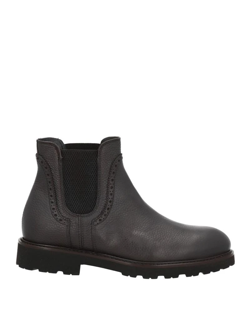 商品GIOVANNI CONTI|Boots,价格¥3265,第1张图片