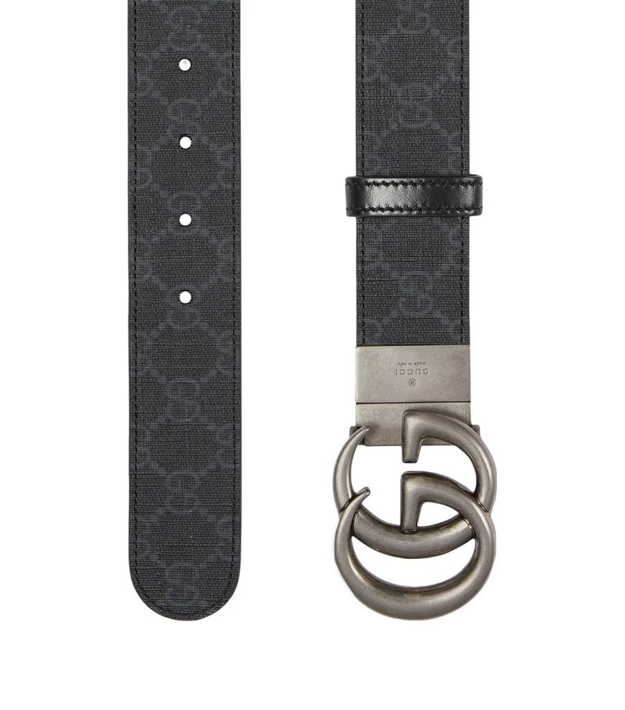 Reversible GG Marmont Belt 商品