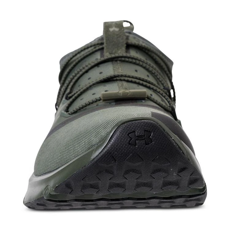 商品Under Armour|Men's Drift 2 Reflective Camo Running Sneakers from Finish Line,价格¥298,第3张图片详细描述