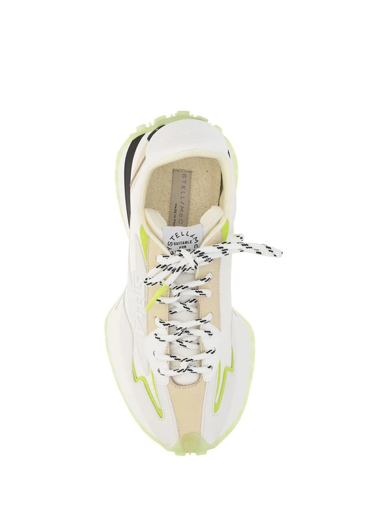 商品Stella McCartney|Reclypse Sneakers,价格¥1337,第4张图片详细描述