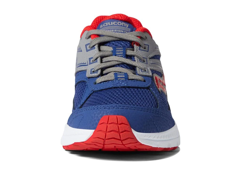 商品Saucony|Cohesion 14 LTT (Little Kid/Big Kid),价格¥292,第3张图片详细描述