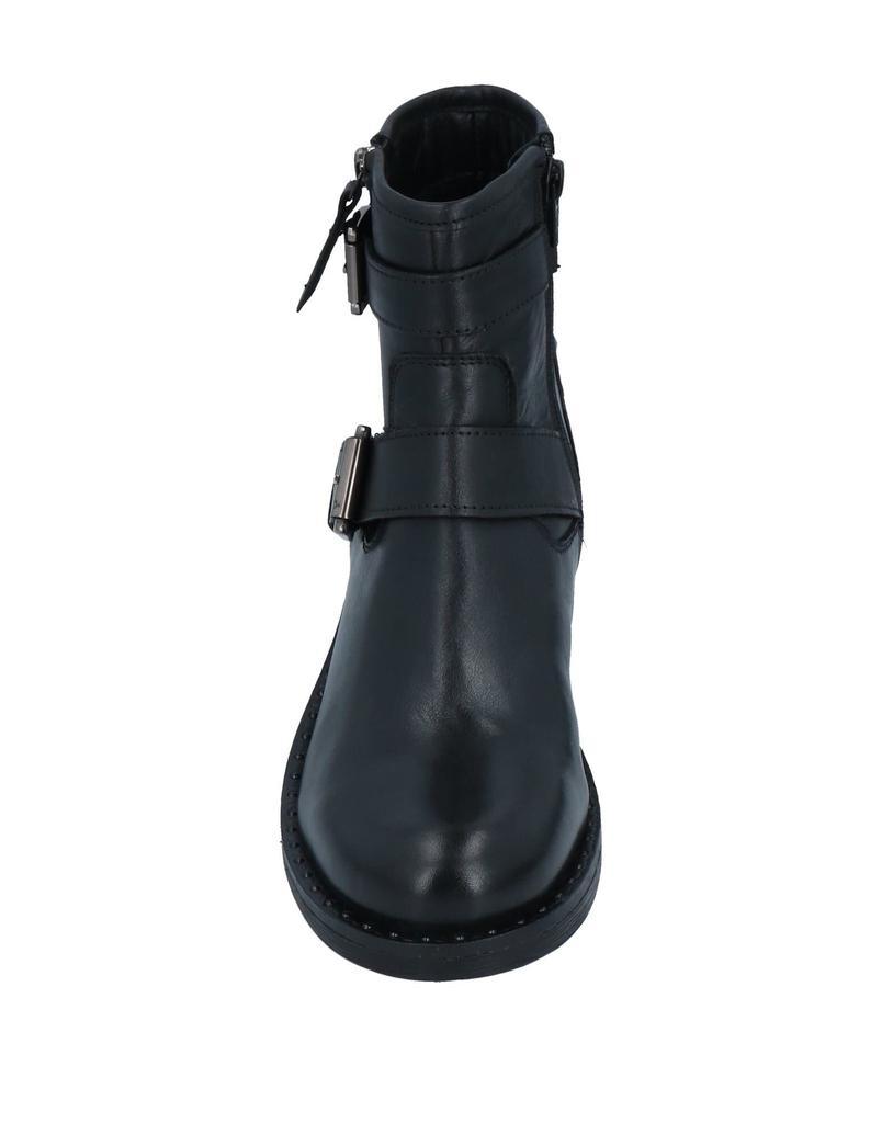 商品CAFèNOIR|Ankle boot,价格¥726,第6张图片详细描述
