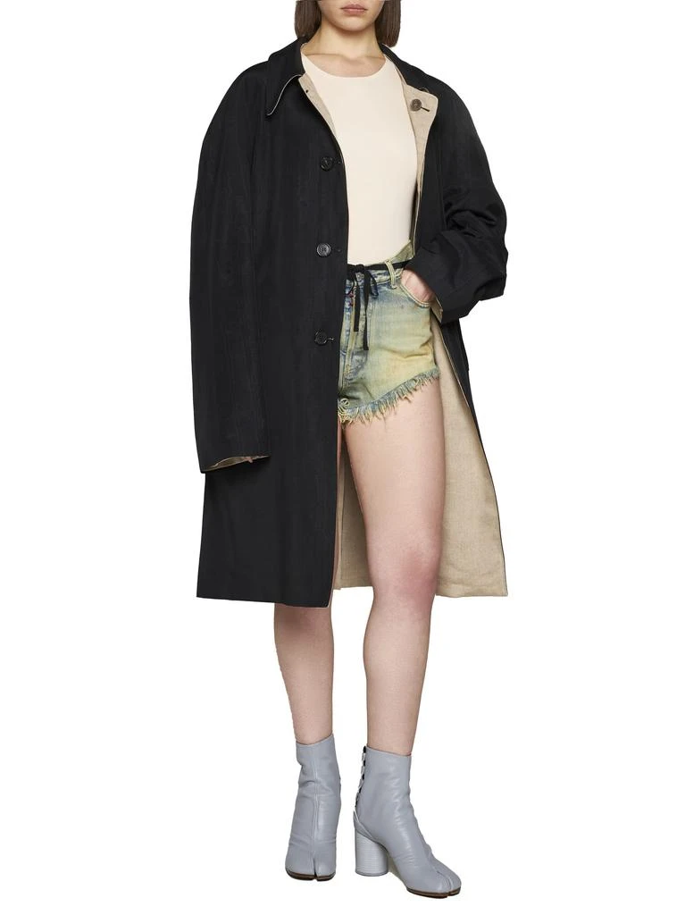 商品MAISON MARGIELA|Maison Margiela Raincoat,价格¥28392,第2张图片详细描述