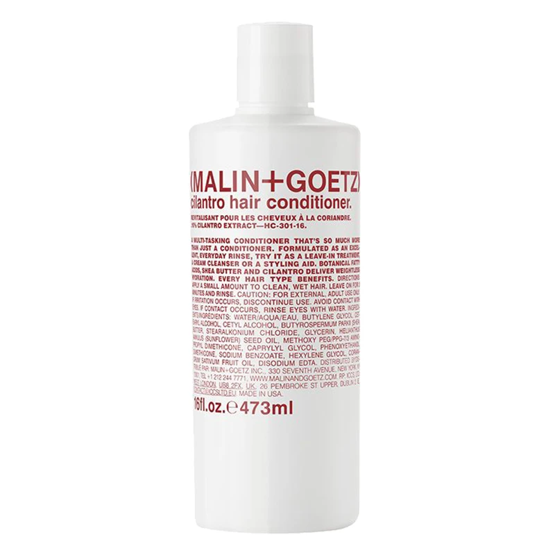 MALIN+GOETZ马林狗子芫荽滋润护发素236-473ml 商品