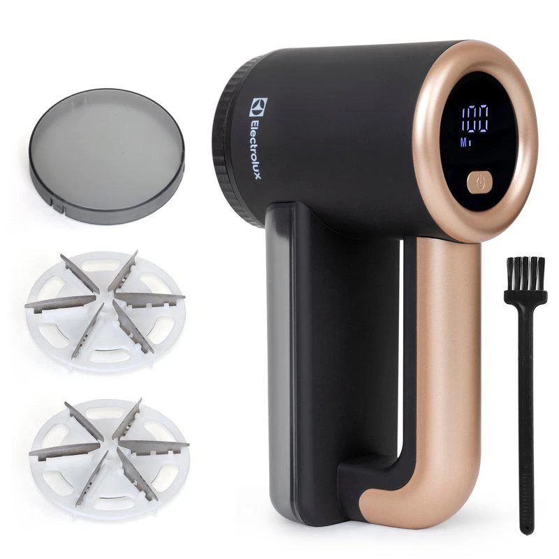商品ELECTROLUX|Rechargeable Fabric Shaver,价格¥262,第1张图片