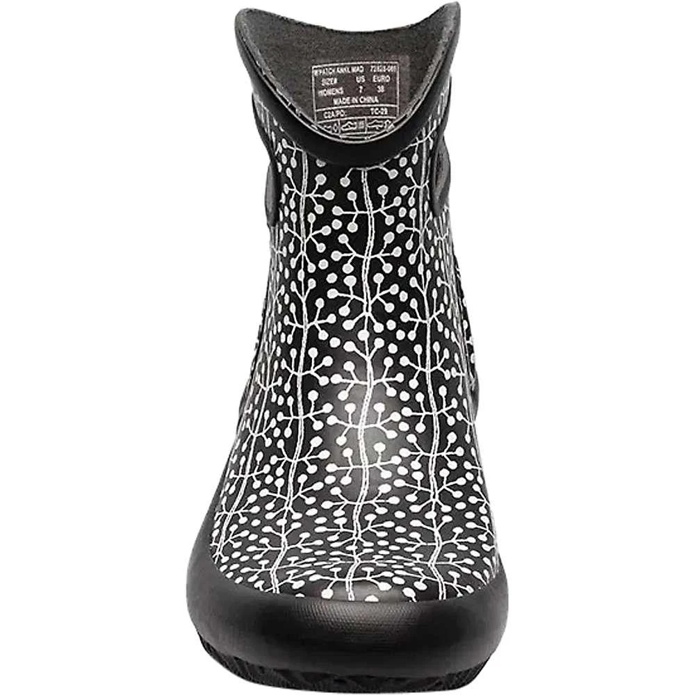 商品Bogs|Bogs Women's Patch Ankle Madhukar Boot,价格¥625,第4张图片详细描述