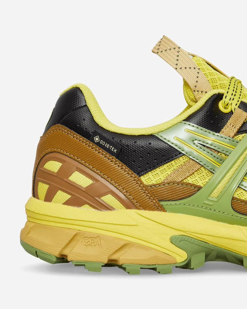 HS4-S GEL-Sonoma 15-50 GTX Sneakers Yellow 商品