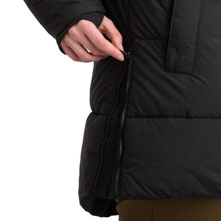 商品Outdoor Research|Coze Down Coat - Women's,价格¥989,第5张图片详细描述