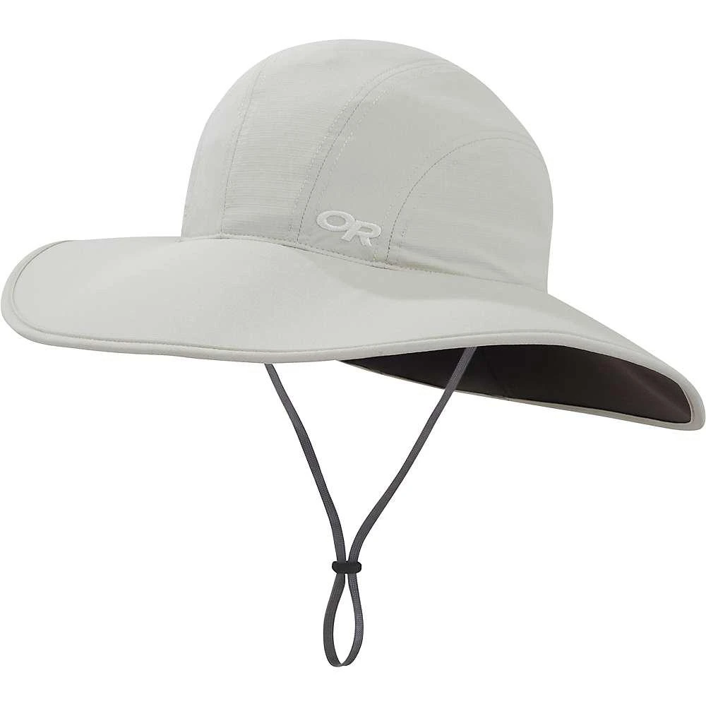 商品Outdoor Research|Outdoor Research Women's Oasis Sun Sombrero,价格¥223,第1张图片