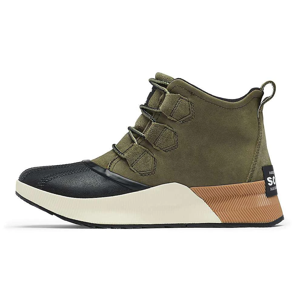 商品SOREL|Sorel Women's Out N About III Classic Boot,价格¥812,第3张图片详细描述