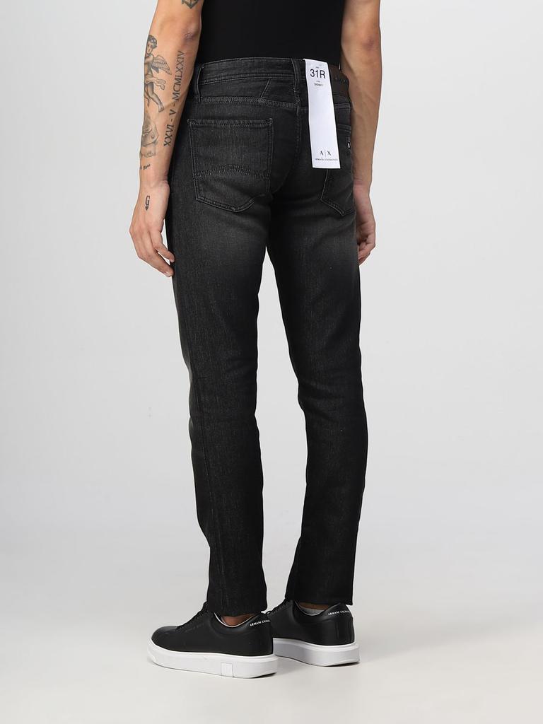 Armani Exchange pants for man商品第2张图片规格展示