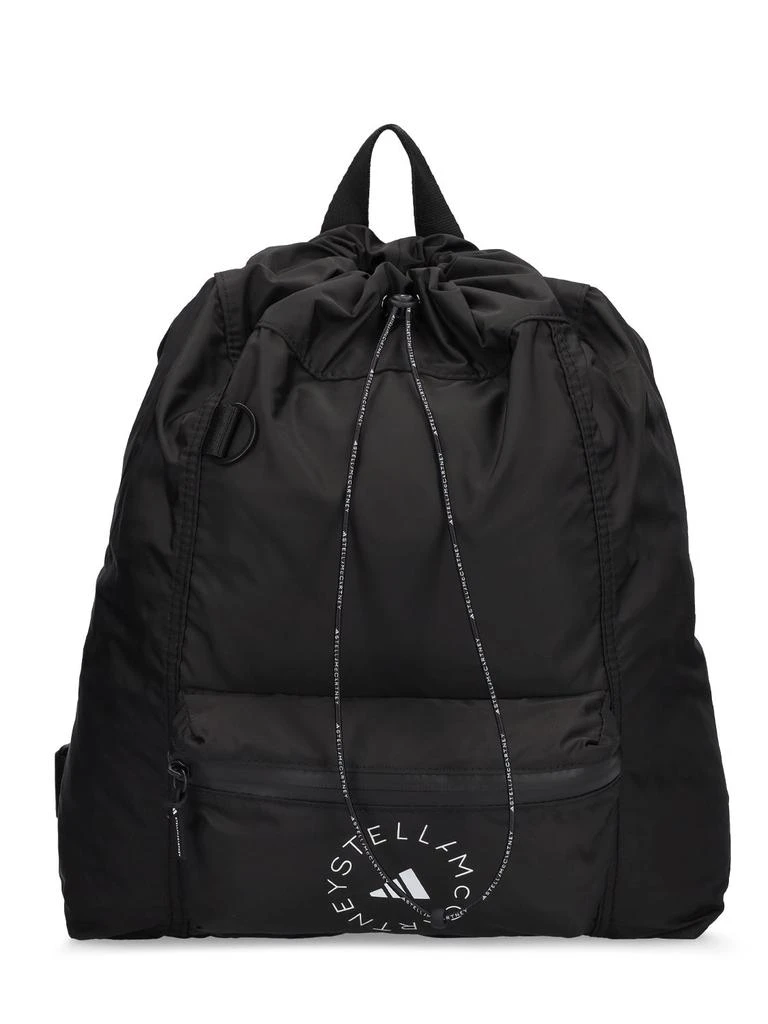 商品Adidas|Asmc Gym Sack Backpack,价格¥844,第1张图片