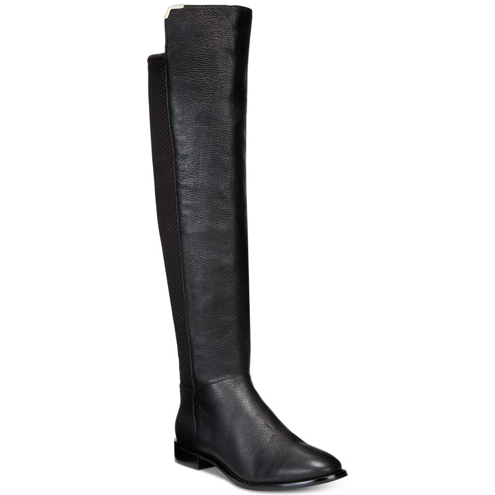 商品Cole Haan|Dutchess Tall Boots,价格¥524,第1张图片