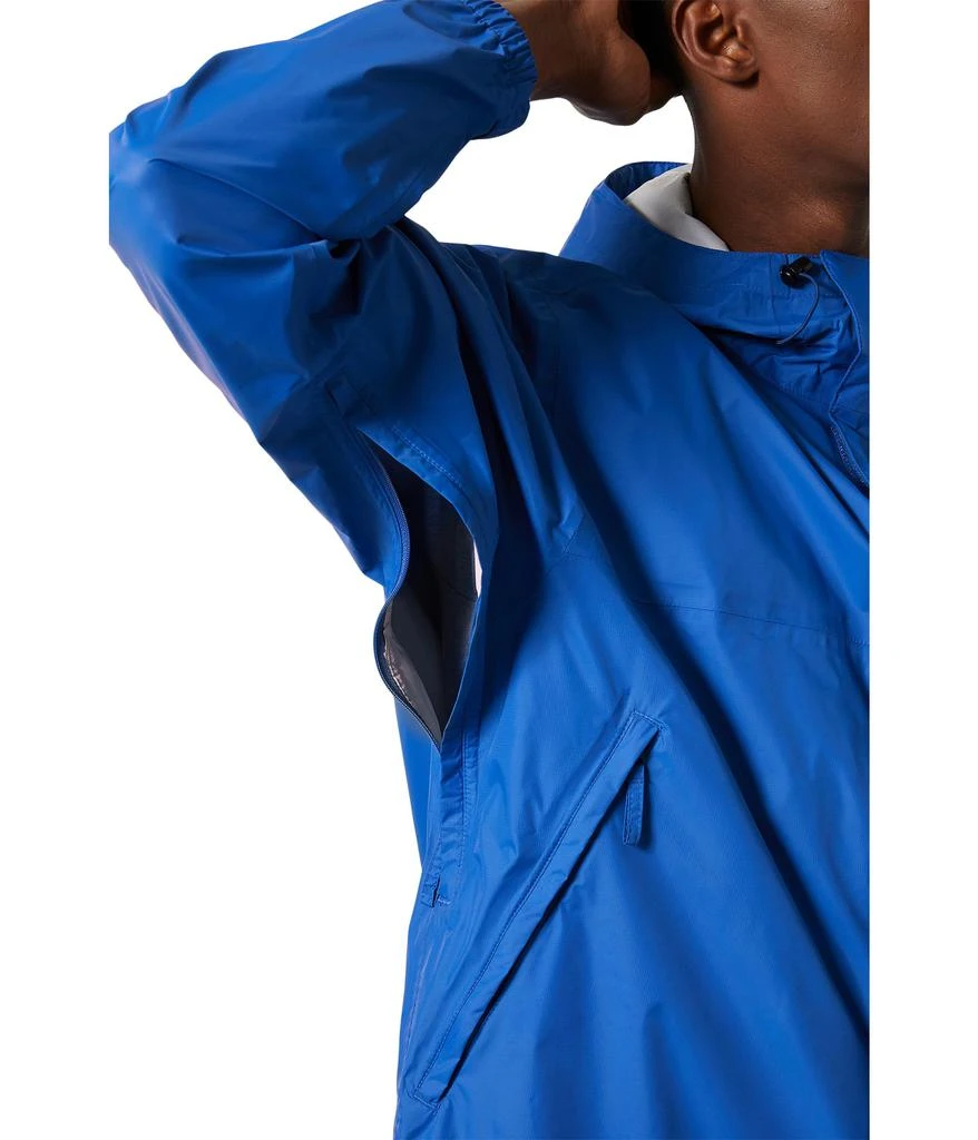 商品Helly Hansen|男式 Loke系列 冲锋衣,价格¥892,第3张图片详细描述
