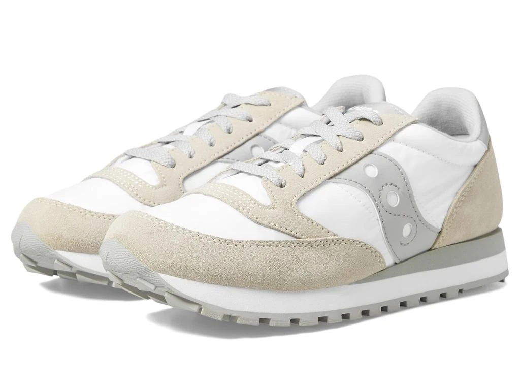 商品Saucony|Jazz Original,价格¥640,第1张图片