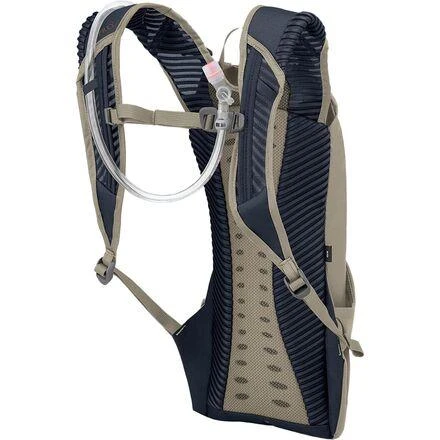 商品Osprey|Kitsuma 3L Hydration Backpack - Women's,价格¥659,第2张图片详细描述